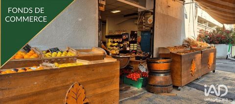 Vente Boutique/Local commercial 80 m&sup2; 56000 13010 Marseille