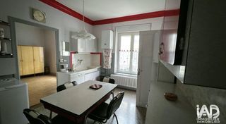  Maison � vendre 2 pi�ces 80 m�