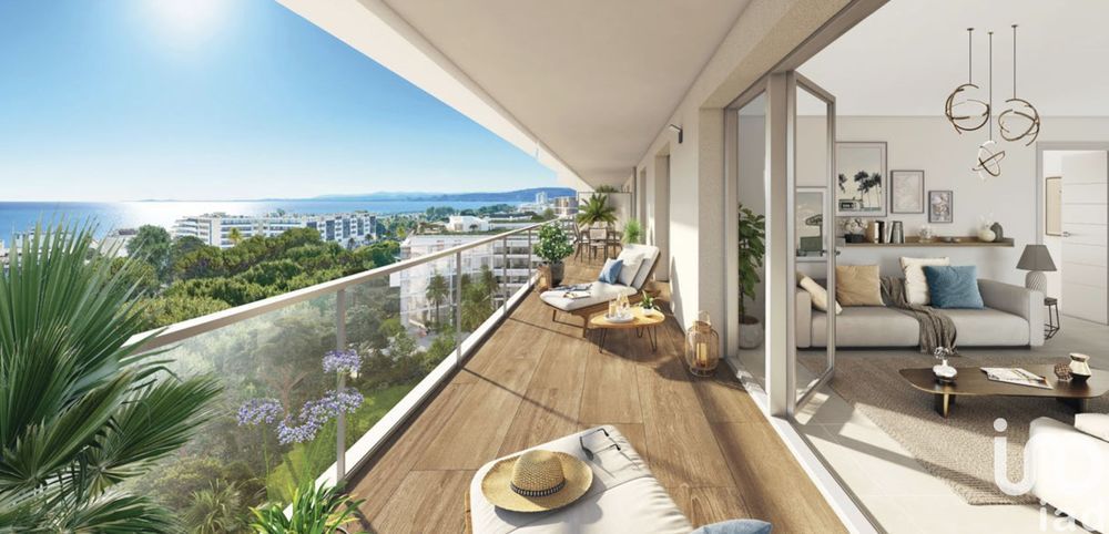 � vendre  Appartement Saint-Laurent-du-Var (06700)