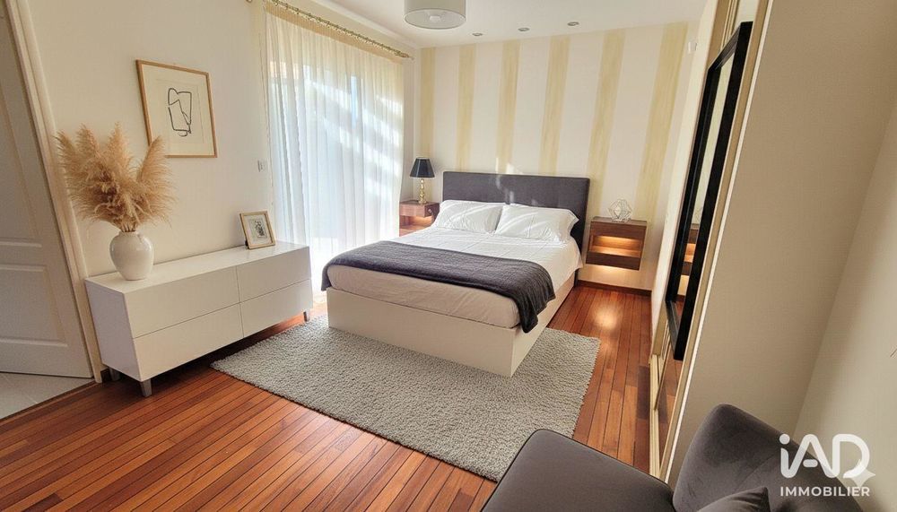 � vendre  Maison Vertou (44120)