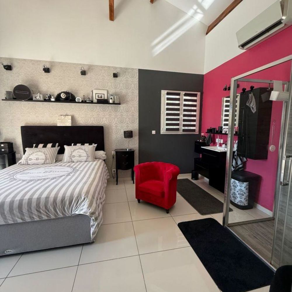 � vendre  Maison Flassans-sur-Issole (83340)