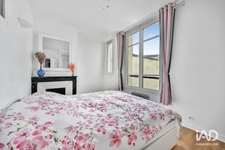  Appartement � vendre 2 pi�ces 58 m�