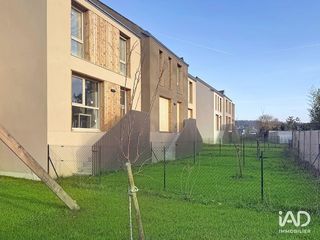  Maison � vendre 5 pi�ces 95 m�