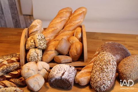 Vente Boulangerie 500 m&sup2; 572000 17700 Surg�res