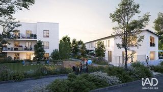  Maison � vendre 3 pi�ces 70 m�