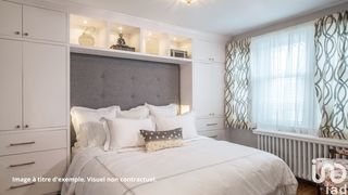  Appartement � vendre 3 pi�ces 63 m�