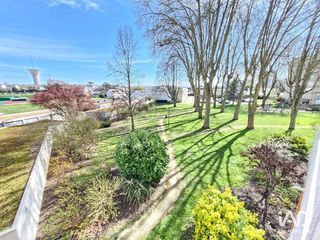  Appartement � vendre 4 pi�ces 86 m�