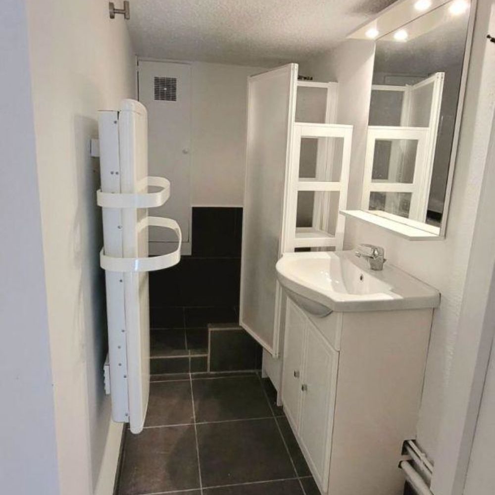 � vendre  Appartement Villeneuve-Loubet (06270)