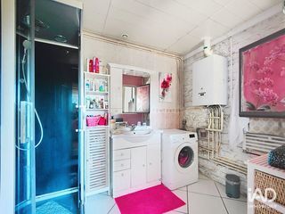  Maison � vendre 4 pi�ces 89 m�