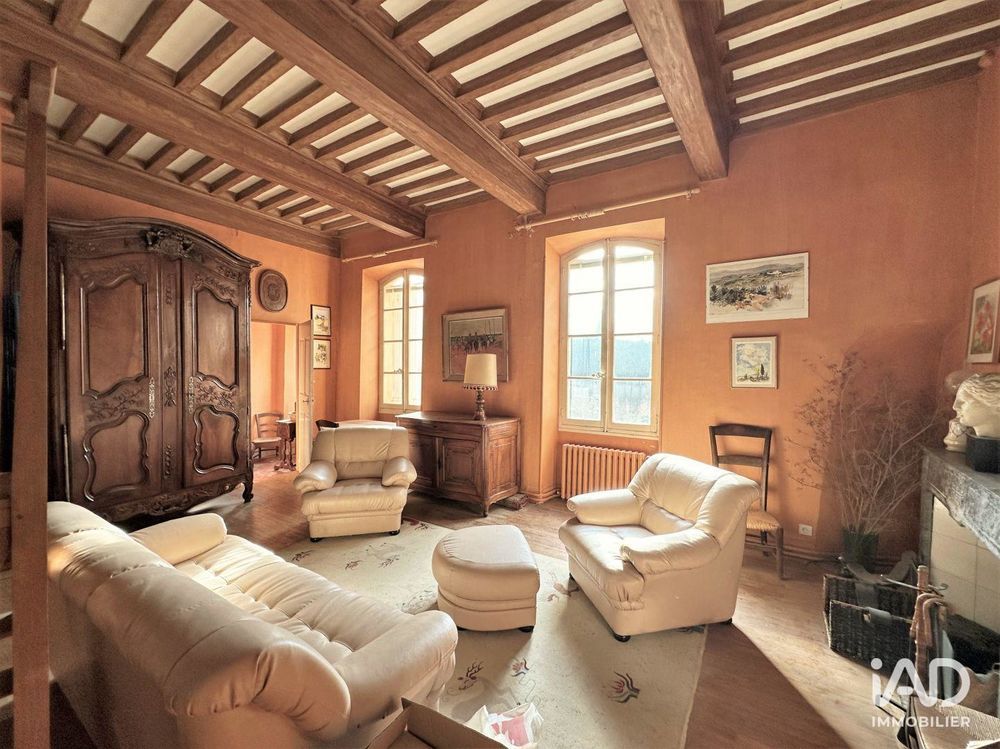 � vendre  Maison Uz�s (30700)