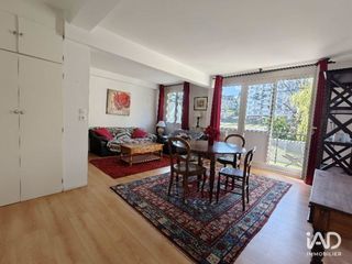  Appartement � vendre 3 pi�ces 60 m�