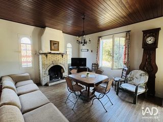  Maison � vendre 3 pi�ces 70 m�