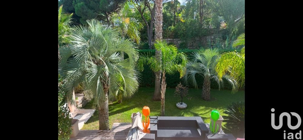 � vendre  Maison Sainte-Maxime (83120)