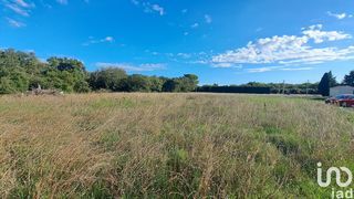  Terrain � vendre 4758 m�