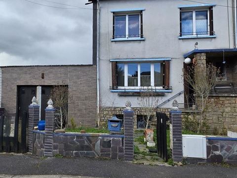   Vente Maison/villa 4 pi�ces Maison - 4 pi�ce(s) - 79 m�