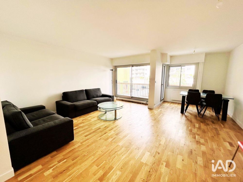 � vendre  Appartement Paris 11