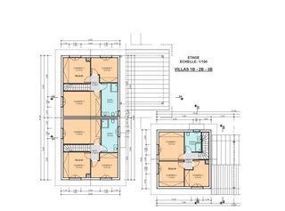  Maison � vendre 4 pi�ces 94 m�