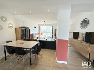  Appartement � louer 4 pi�ces 80 m�