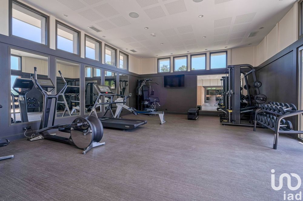 � vendre  Maison Magny-le-Hongre (77700)