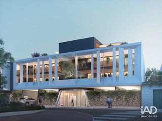  Appartement � vendre 3 pi�ces 93 m�