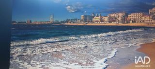  Appartement � vendre 2 pi�ces 31 m�