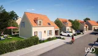  Maison � vendre 5 pi�ces 95 m�