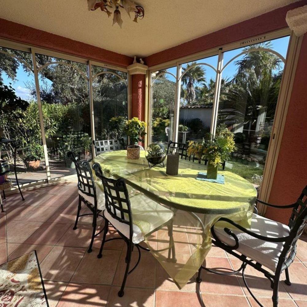 � vendre  Maison St Aygulf (83370)