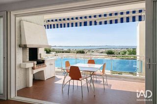  Appartement � vendre 4 pi�ces 105 m�