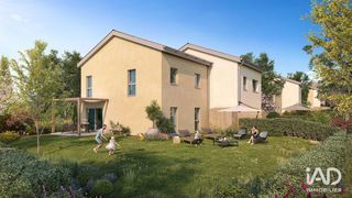  Appartement � vendre 4 pi�ces 71 m�