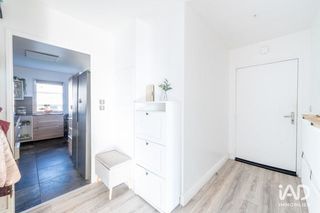  Appartement � vendre 4 pi�ces 85 m�