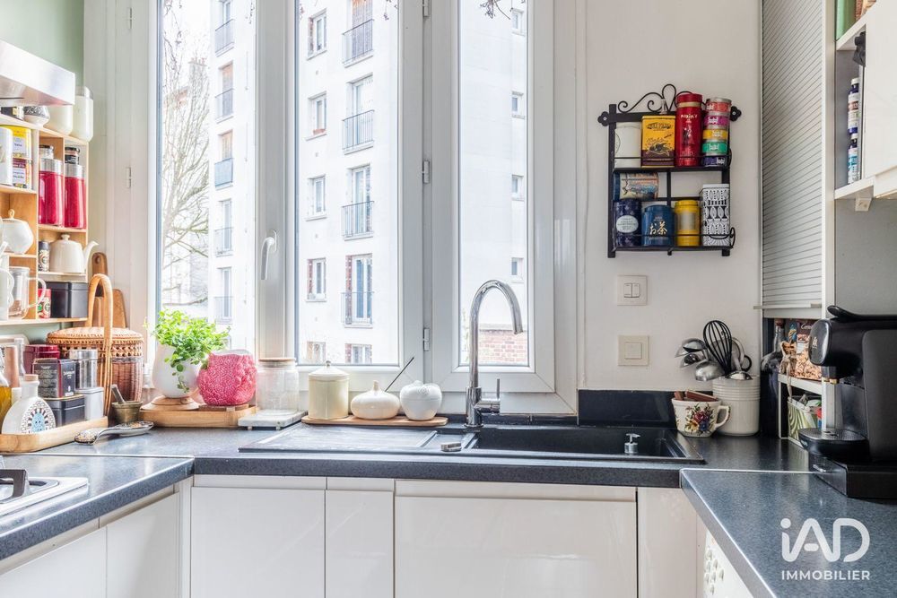 � vendre  Maison Montreuil (93100)