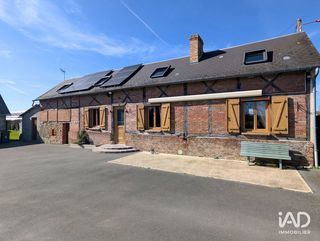  Maison � vendre 5 pi�ces 95 m�