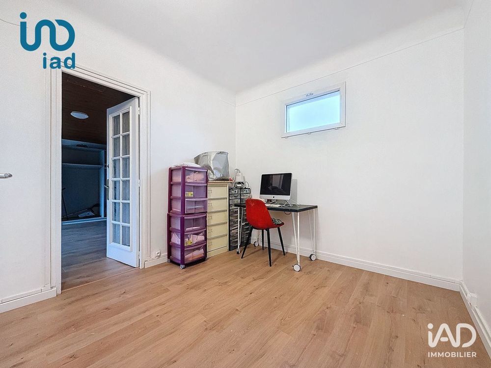 � vendre  Maison Aubervilliers (93300)