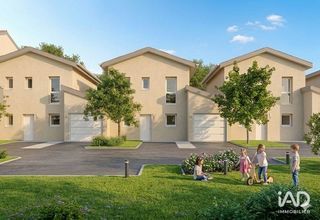  Maison � vendre 4 pi�ces 93 m�