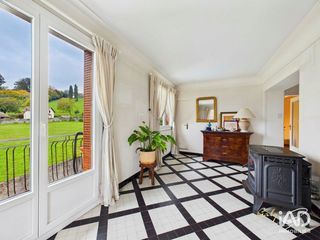  Maison � vendre 7 pi�ces 207 m�