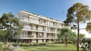  Appartement � vendre 3 pi�ces 87 m�