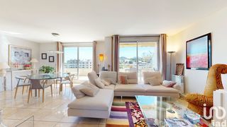  Appartement � vendre 6 pi�ces 167 m�