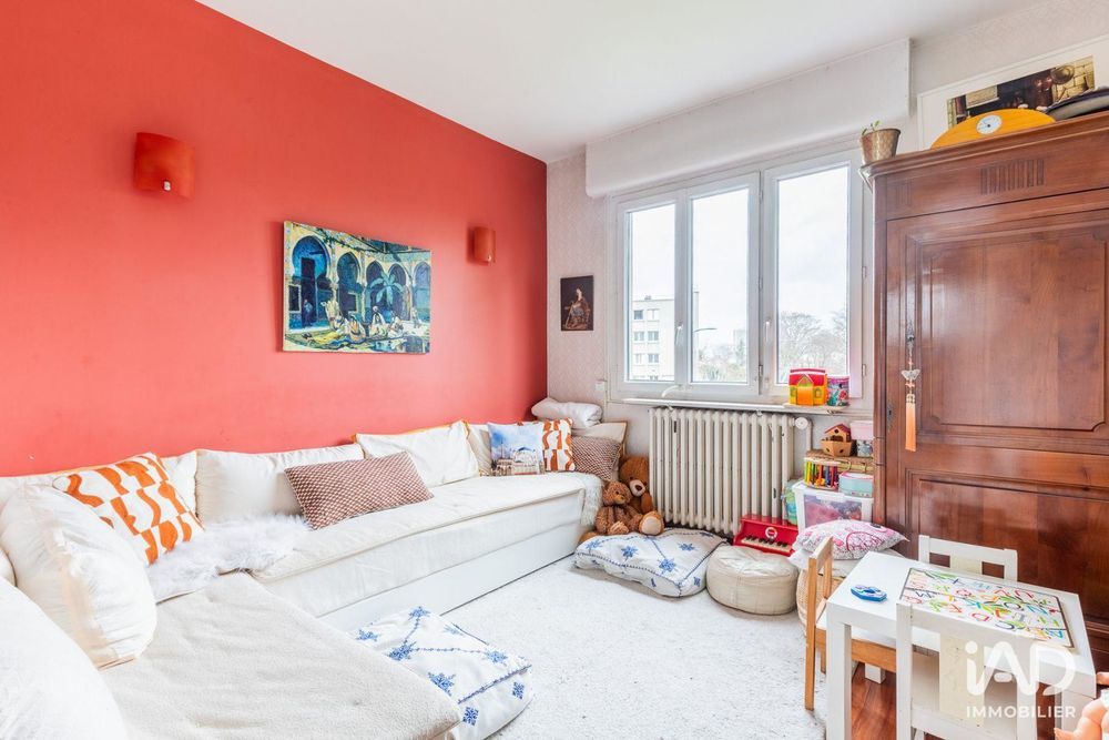 � vendre  Maison Montreuil (93100)