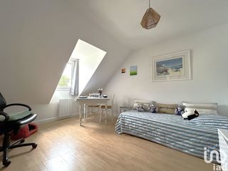  Maison � vendre 3 pi�ces 62 m�