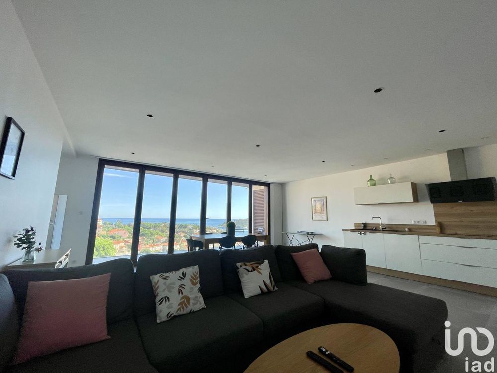 � vendre  Maison Port-Vendres (66660)