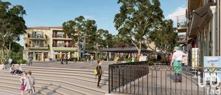  Appartement � vendre 2 pi�ces 46 m�