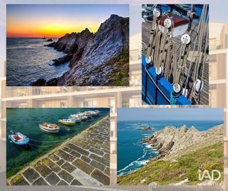  Appartement � vendre 4 pi�ces 87 m�