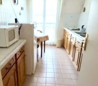  Appartement � vendre 4 pi�ces 83 m�