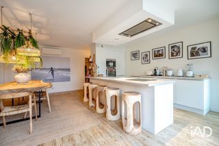  Appartement � vendre 3 pi�ces 79 m�