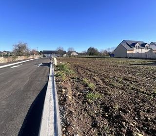  Terrain � vendre 532 m�