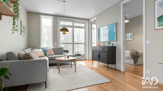  Appartement � vendre 2 pi�ces 48 m�