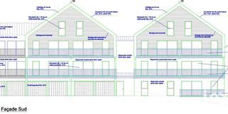  Appartement � vendre 7 pi�ces 100 m�