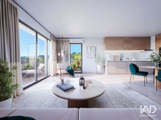  Appartement � vendre 2 pi�ces 43 m�