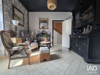  Maison � vendre 8 pi�ces 176 m�