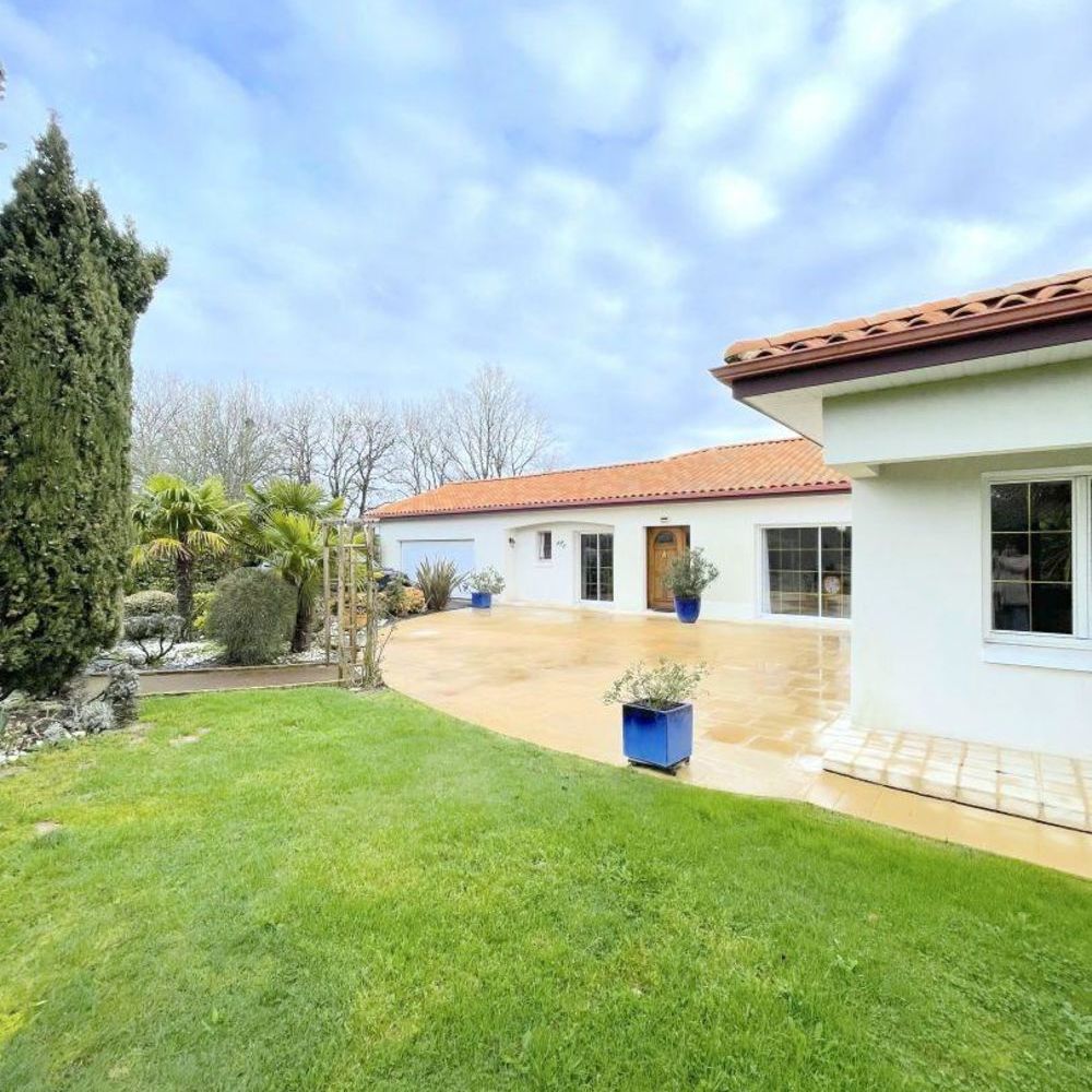 � vendre  Maison Talmont-Saint-Hilaire (85440)